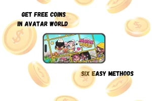 How to get free coins in Avatar World