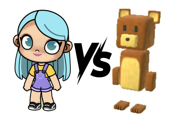 avatar world vs super bear adventure